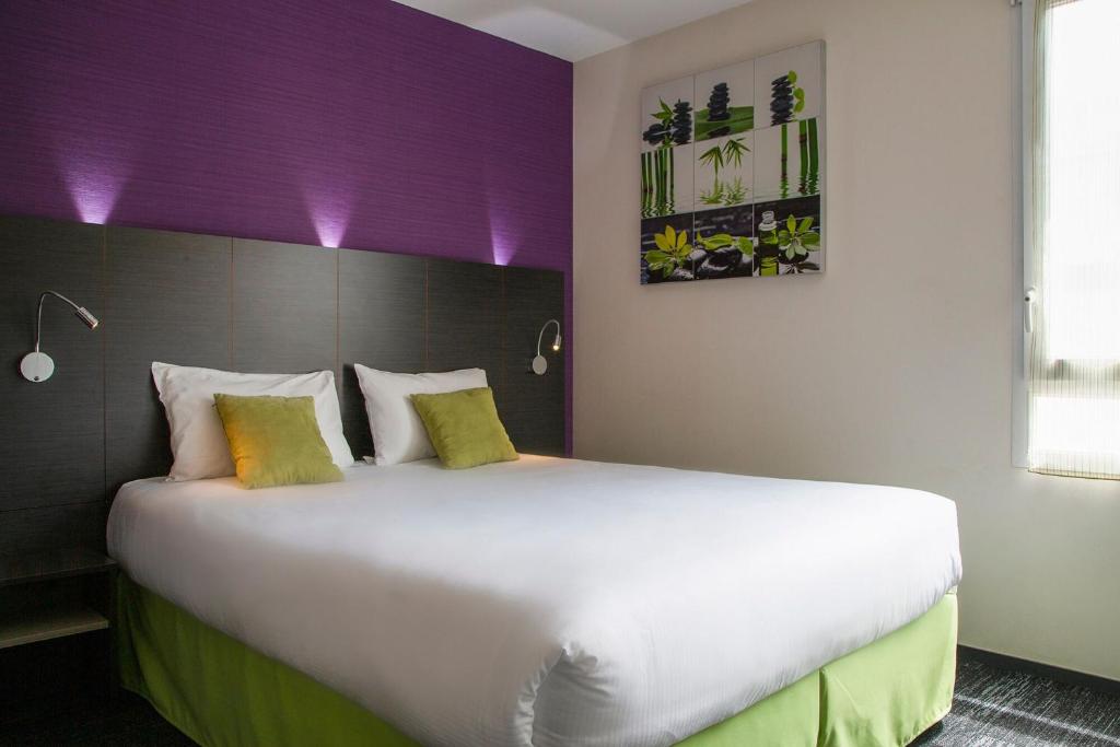 Kyriad Direct Limoges Nord